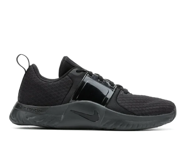 Nike Renew In-Season TR 10 Black Women's Training Shoes, Size: 6.5