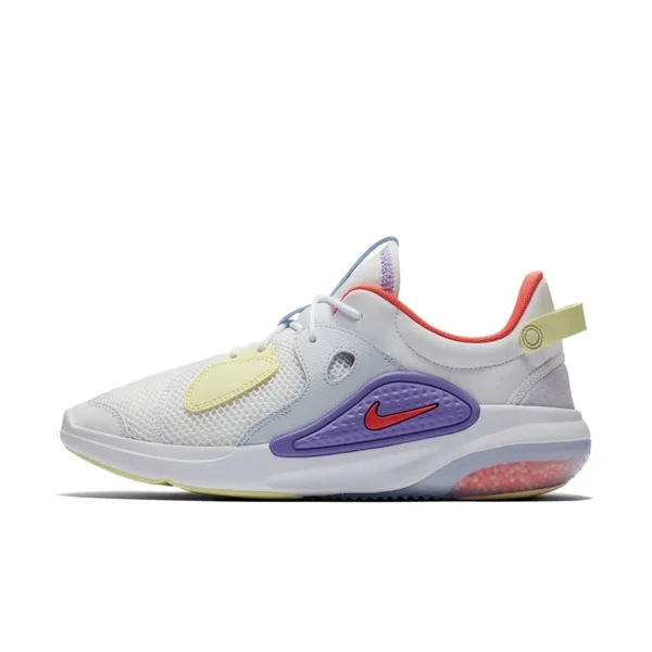 Nike Joyride CC White/Bright Crimson Men's Running Shoes, Size: 13
