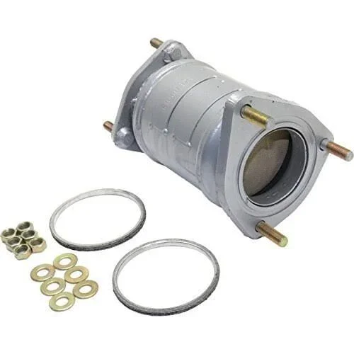 Evan Fischer REPC960308 New Direct Fit Catalytic Converter for Aveo 04-08, Front - Sold Individually