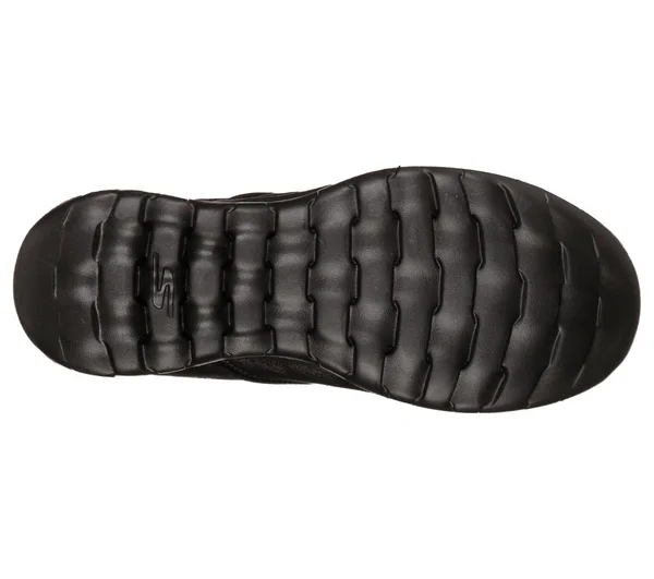Skechers Performance Go Walk Lite-Queenly 8 Women's Black