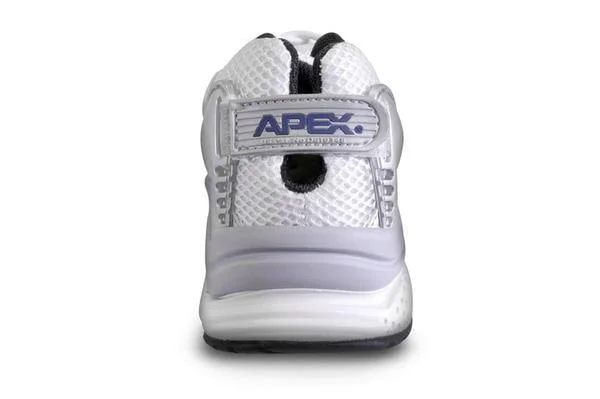Apex Boss Runner 7.5 Men's White