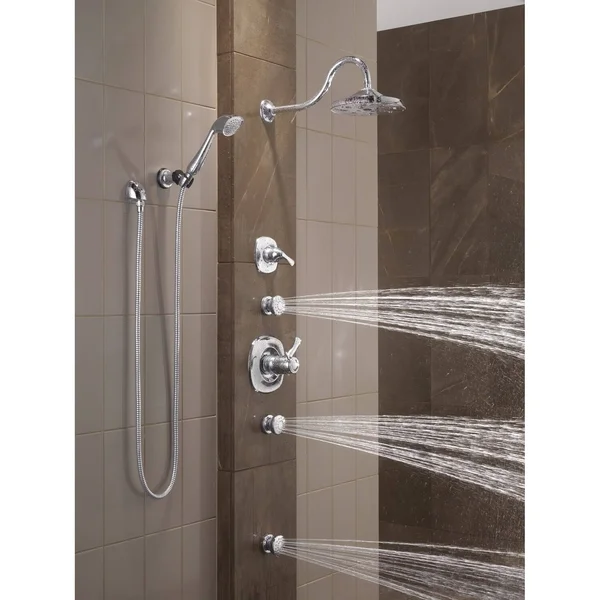 Addison Wall-Mount Hand Shower Venetian Bronze Delta 57923-RB
