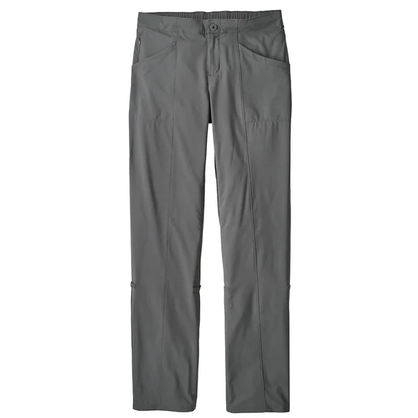 Patagonia Women's High Spy Pants - Grey - 55685 - 14