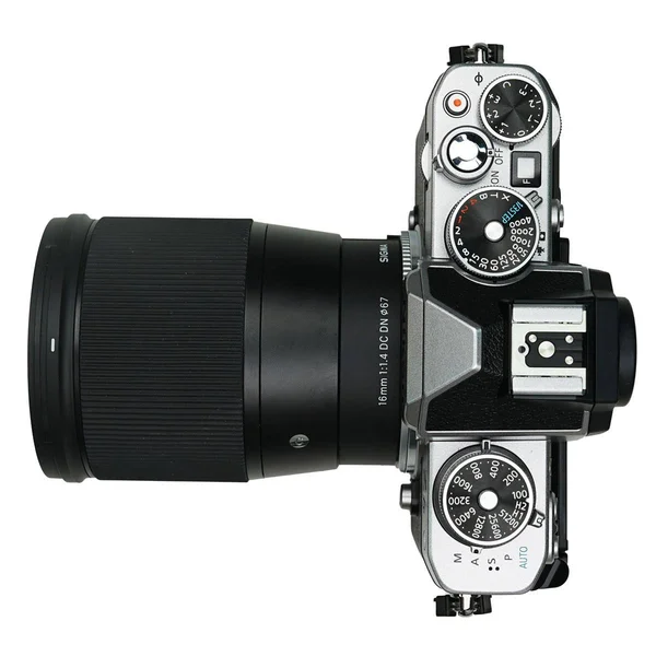 Megadap Sony E Lens to Nikon Z-Mount Autofocus Adapter E ETZ11
