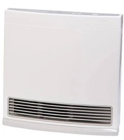 Rinnai FC510P 10 - 000 BTU Vent-Free Propane Fan Convector