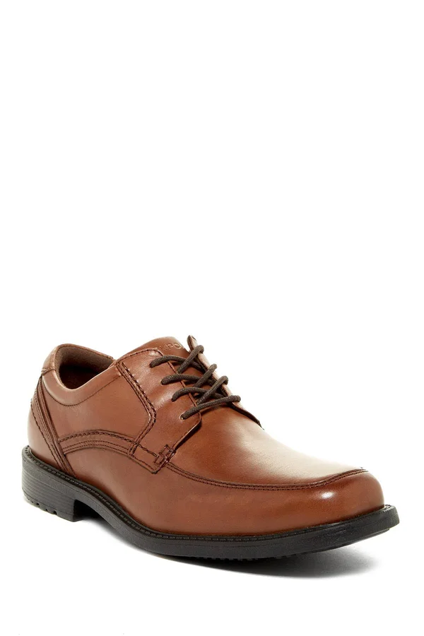Rockport Men's Style Leader 2 Apron Toe Oxford