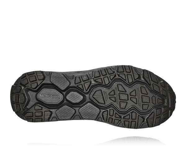 Hoka One One Men's Challenger Low GTX - 9 Wide - Black