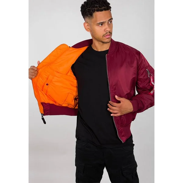 Alpha Industries MA-1 Jacket M