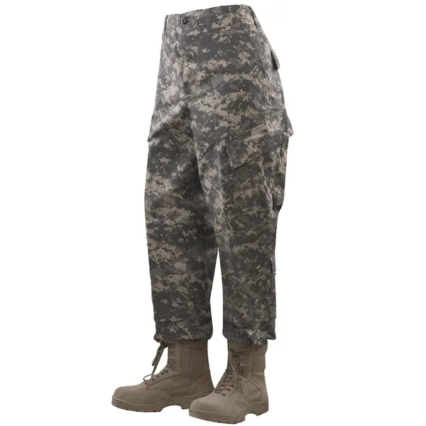 Tru Spec Army Combat Uniform ACU Trousers