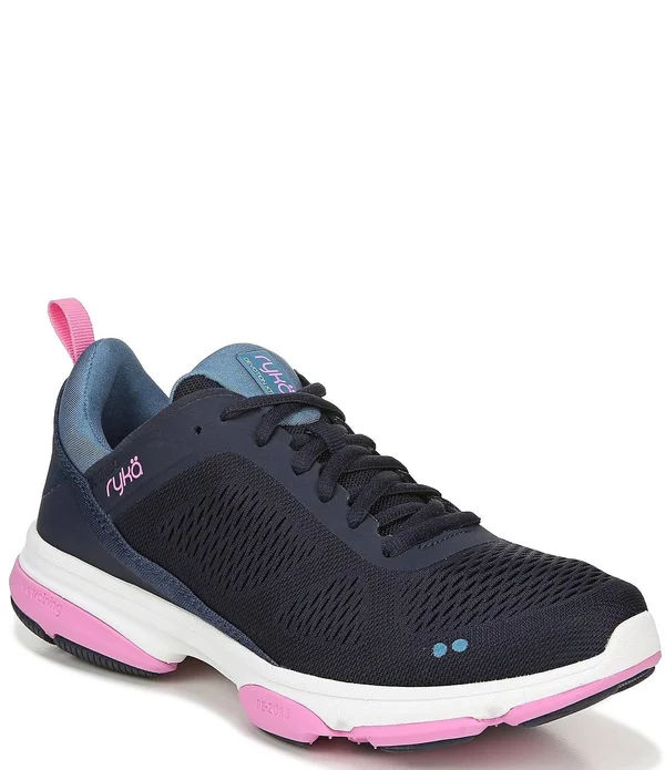 Ryka Devotion XT 2 7.5 Women's Navy