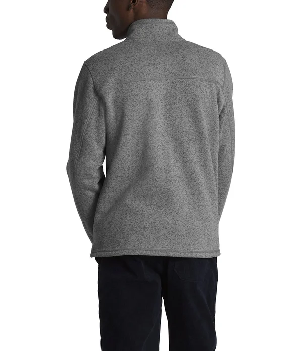 The North Face Gordon Lyons Full-Zip Jacket - Men's Aviator Navy Dark Heather - L
