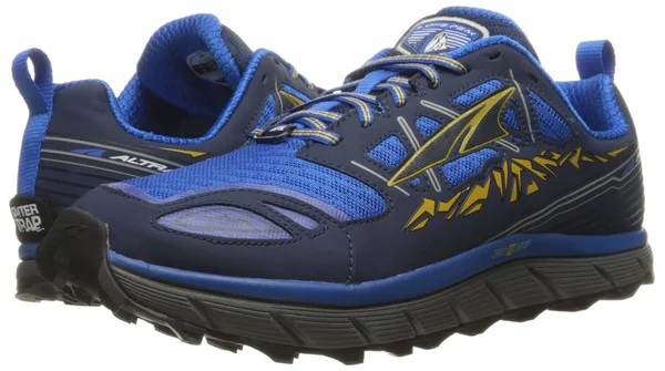 Altra Lone Peak 3.0 Trail Running Shoe - Men's Blue - 10.5