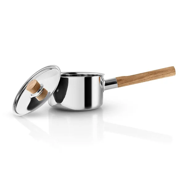 Eva Solo Nordic Kitchen Stainless Steel Saucepan