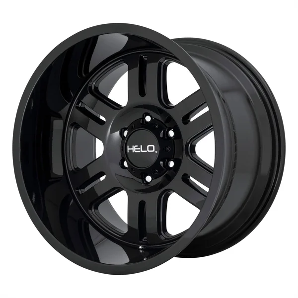Helo HE91689064318 - HE916 18x22 Gloss Black