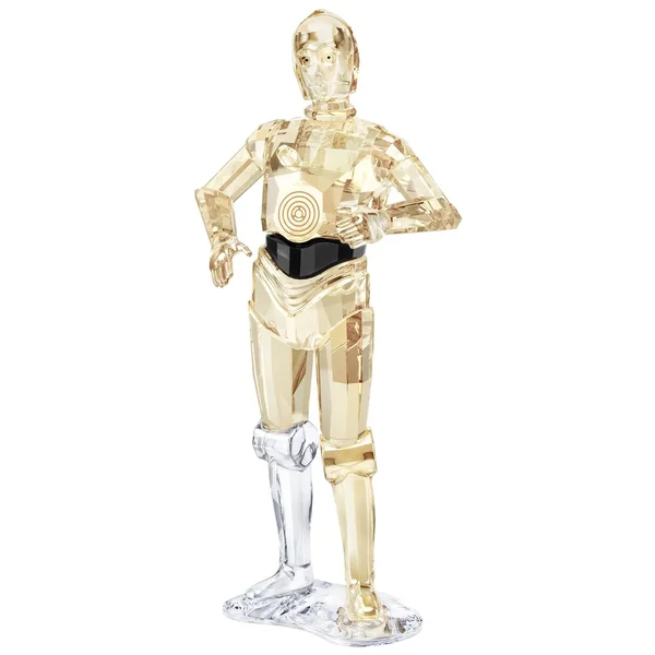 Swarovski Star Wars - C-3PO