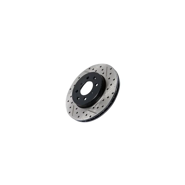 StopTech - Sport Brake Rotor 127.58001L