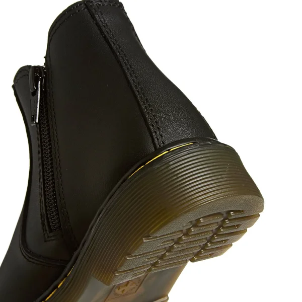 Dr Martens 2976 Black Chelsea Boots