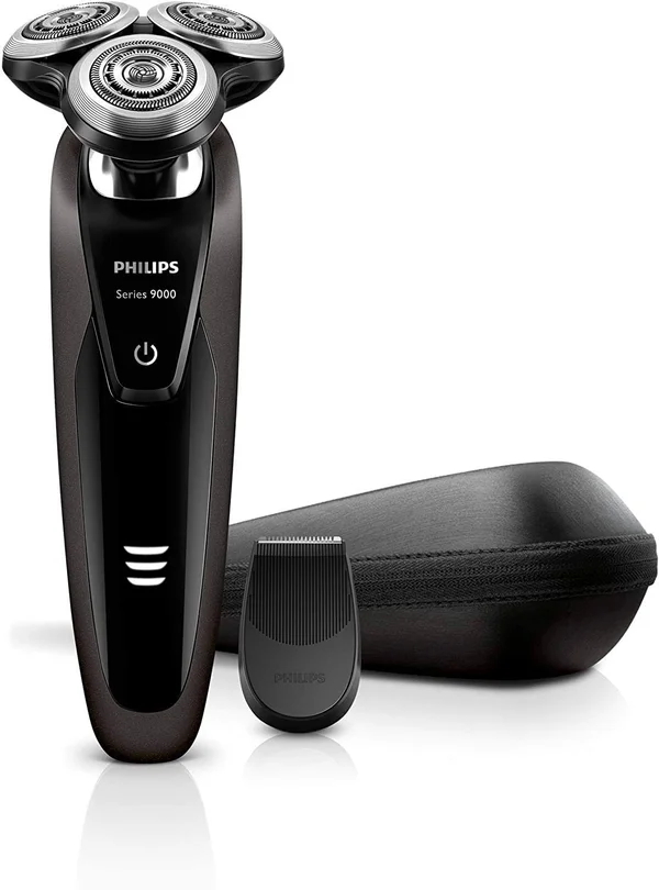 Philips Norelco Shaver 9850