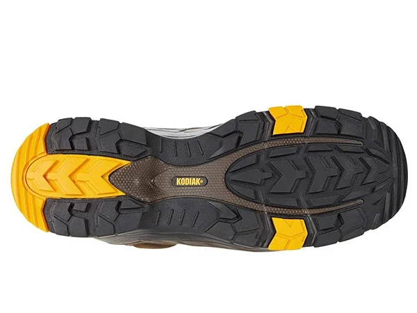 Kodiak Rapid Composite Toe Waterproof - Men's Brown