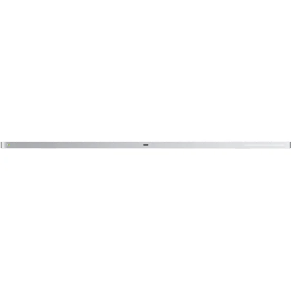 Apple MQ052LL/A Magic Keyboard with Numeric Keypad - US English - Silver/White