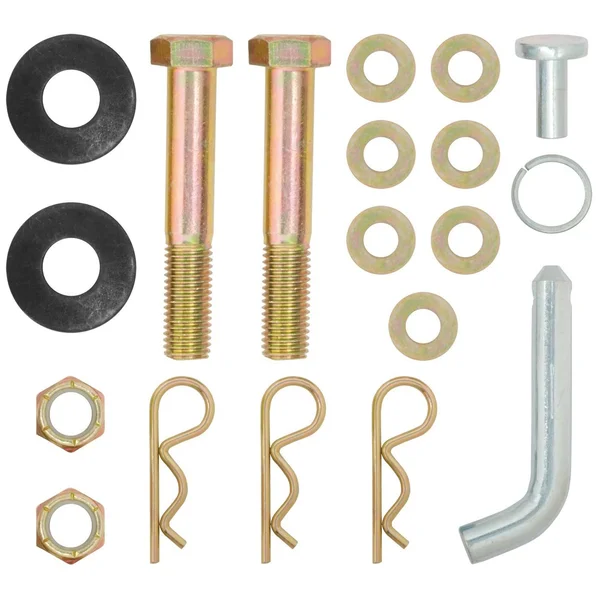 Curt Round Bar Weight Distribution Hitch 17051
