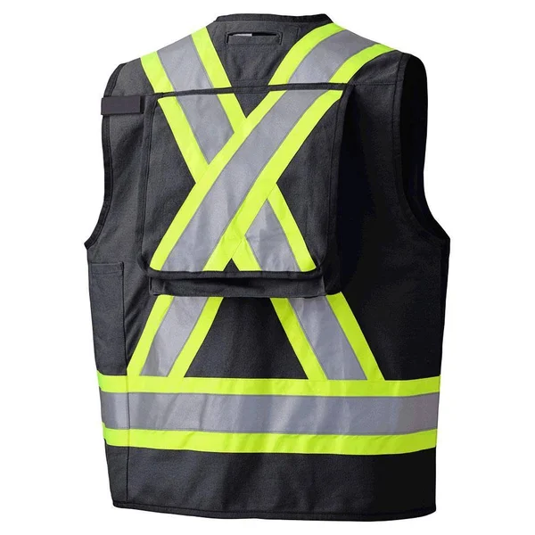V1010670-3XL CSA Surveyor&s, Supervisor&s Vest