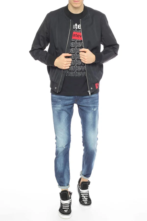 Diesel THOMMER_L32_00SW1Q Jeans - Blue - 31