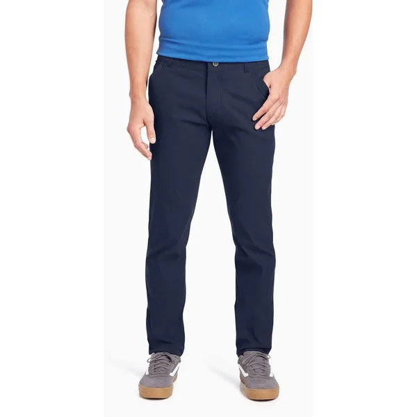 Kuhl Renegade Afire Pant - Men's Nocturnal Blue - 34x32
