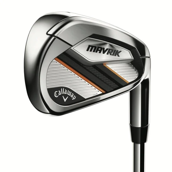 Callaway Mavrik Iron Set