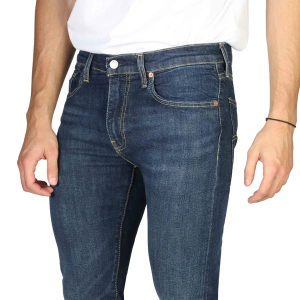 Levis - 84558_SKINNY - Men's Jeans Blue, 33