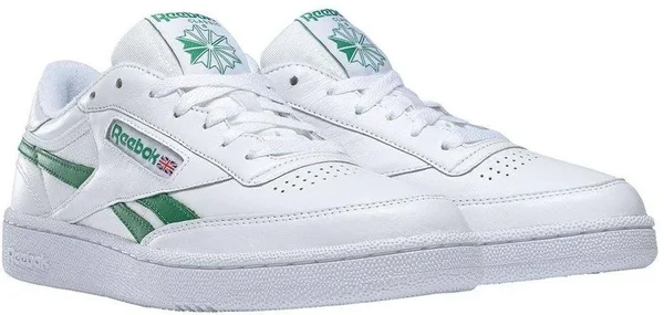 Reebok - Club-C-Revenge Sneakers White - US 9.0