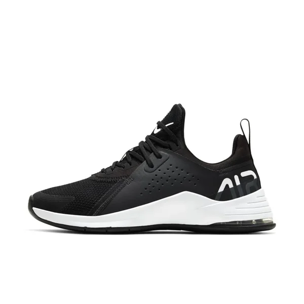 Nike Women's Air Max Bella TR 3 Training Shoes, Black