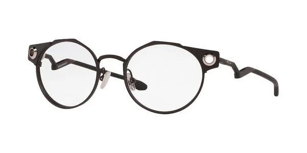 Oakley OX5144 Torque Wrench Eyeglasses - 514401 Satin Black