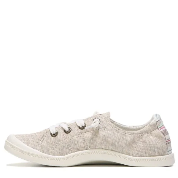 Roxy Bayshore Sneaker - Women's - Taupe
