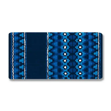 Mayatex Moonlight Wool Saddle Blanket