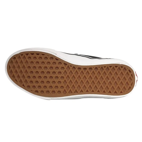 Vans Rowan Pro (Black/White)