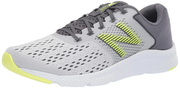 New Balance Men's Drft Shoes Grey - MDRFTLG1 - 10 - 4E