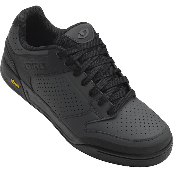Giro : Riddance : Black/Dark Shadow : 41