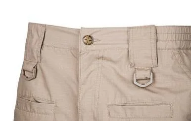 La Police Gear Men's Operator Pant with Lower Leg Pockets - Sierra, 40/36, Cotton/Polyester