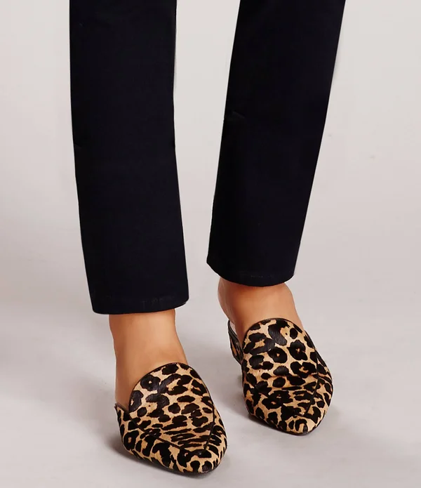 Cole Haan Women's Piper Mule Loafer