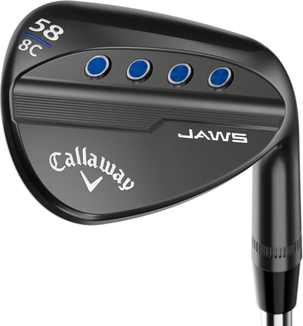 Callaway Jaws MD5 Tour Grey Wedge