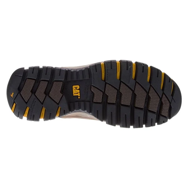 Cat Footwear Navigator - Clay 13(W) Work Boot, Men's