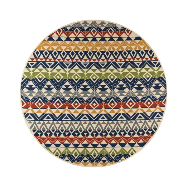 Momeni Veranda VR-56 Multi Rug - 8 ft x 10 ft