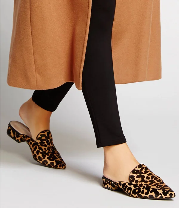 Cole Haan Women's Piper Mule Loafer