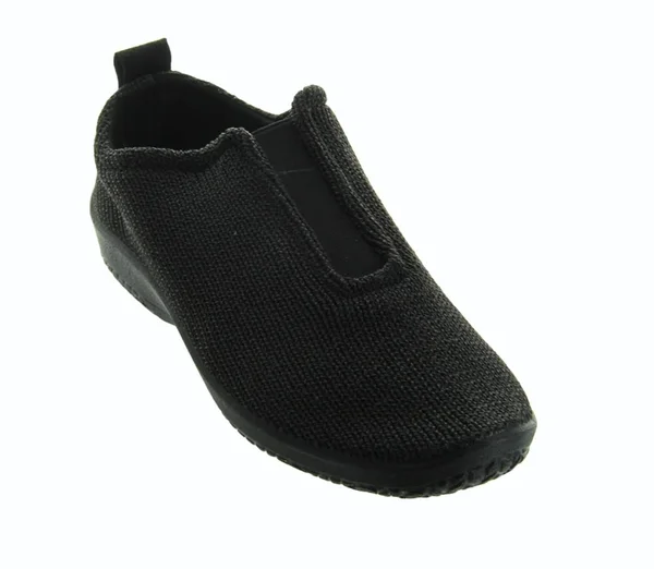 Arcopedico Women's ES Slip on Black 39