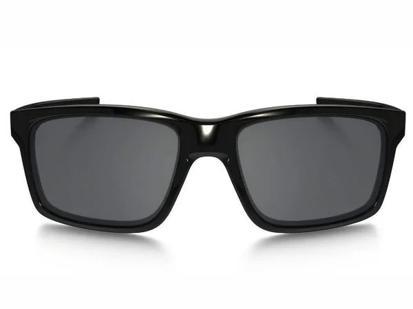 Oakley Mainlink Sunglasses - Polished Black