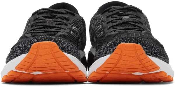 Asics Men's GT-2000 9 Knit Black/Metropolis