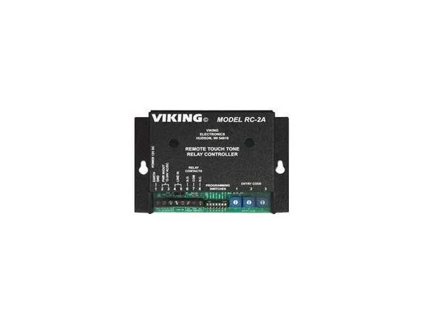 Viking Electronics SLP-1 Single Line Paging Controller