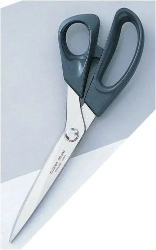 Clover Stainless Steel Scissors SR-240
