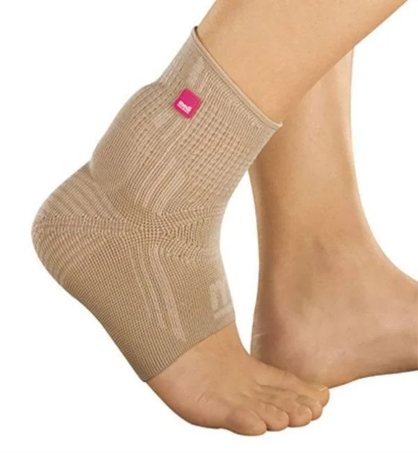 Medi Achimed Achilles SUPPORT - IV, Black